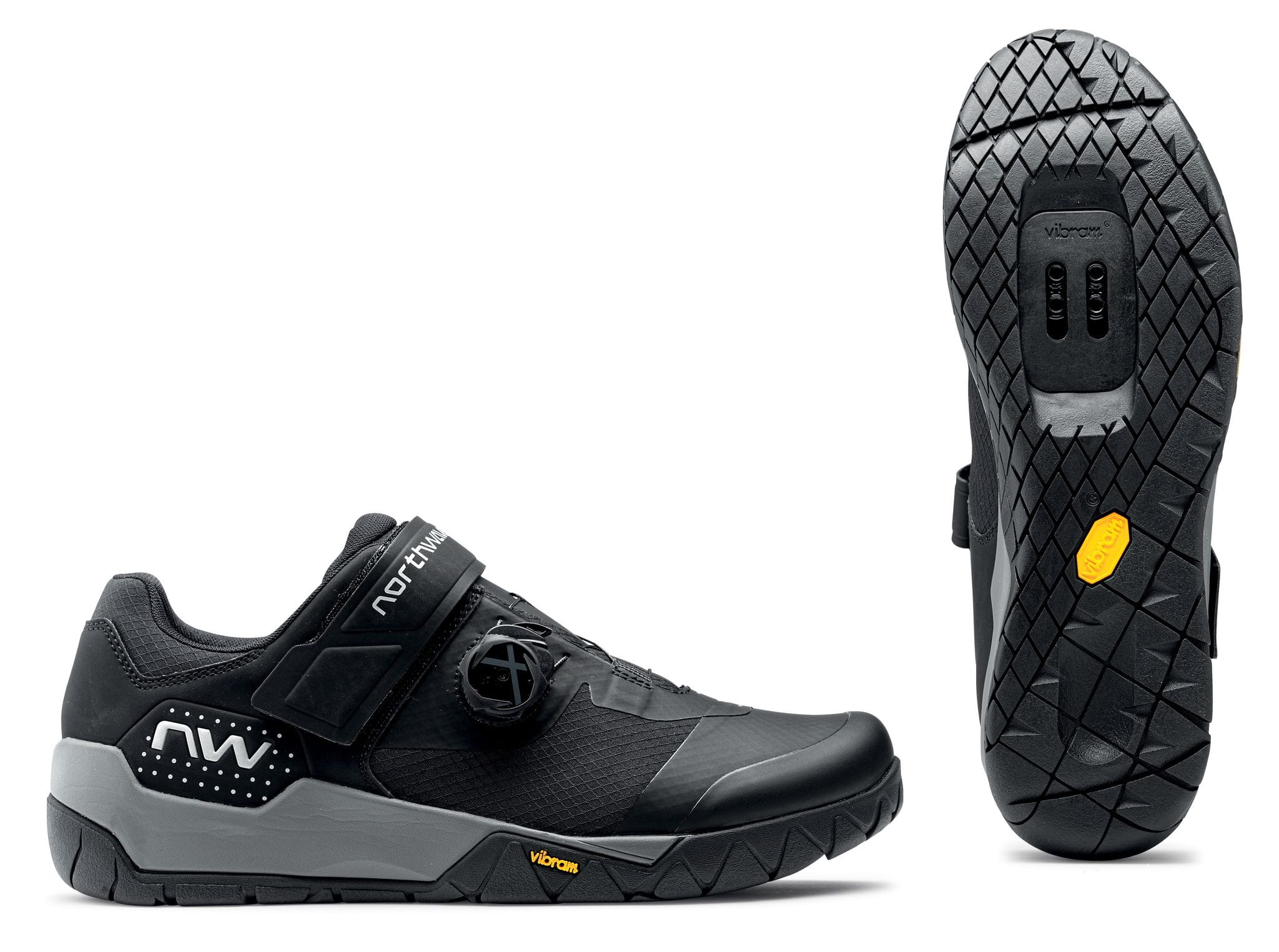 Buty Rowerowe Northwave Overland Plus Rozmiar 42