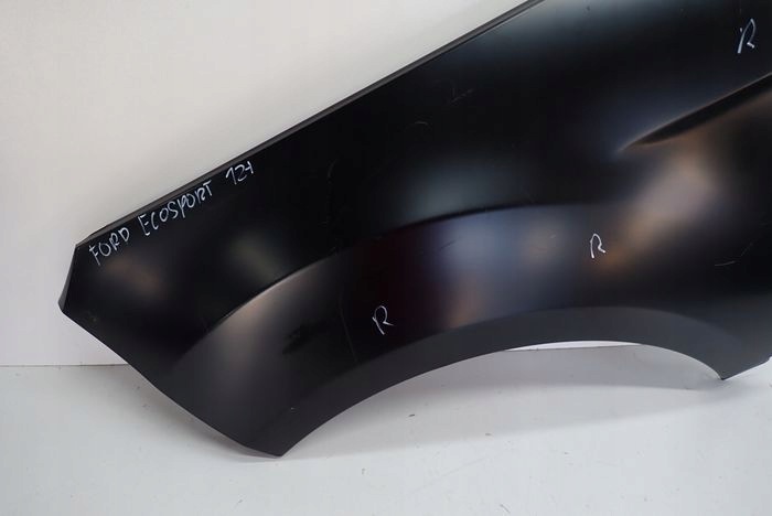 FORD ECOSPORT 12- fender left front front