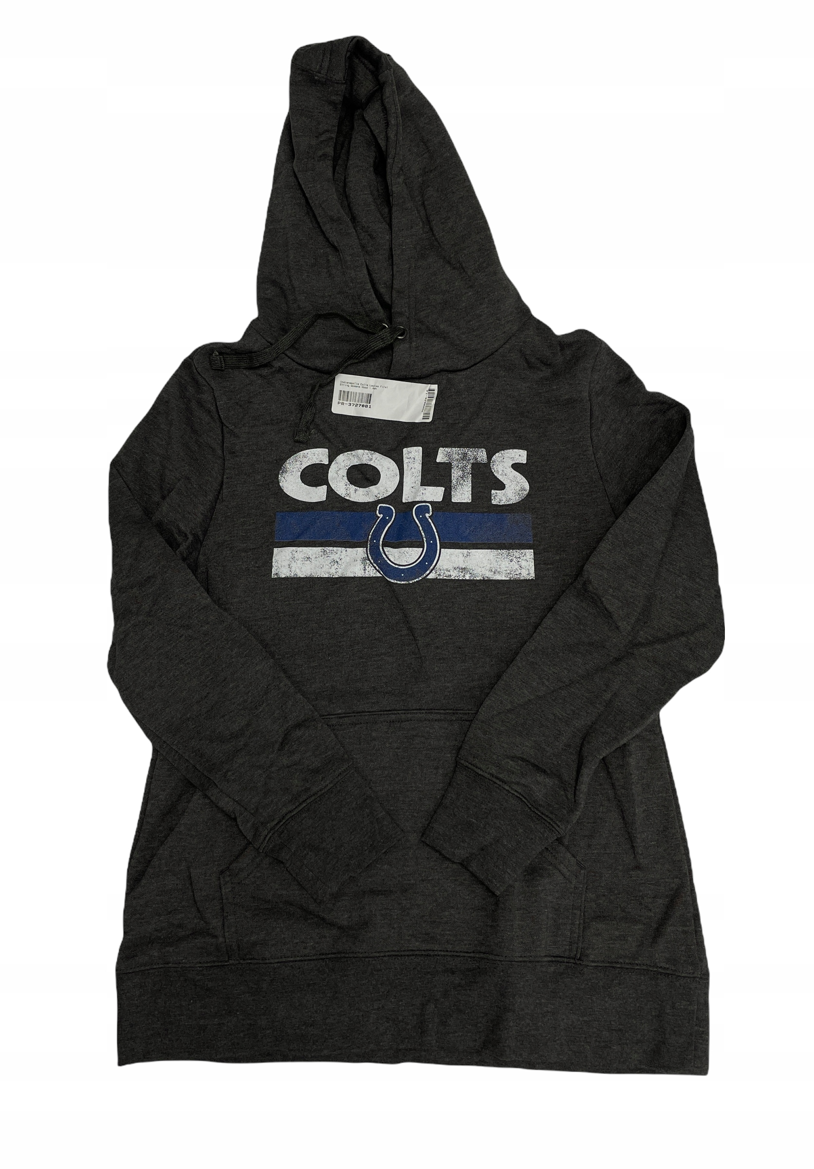 kapuce mikina s Mikina Indianapolis Colts Nfl L