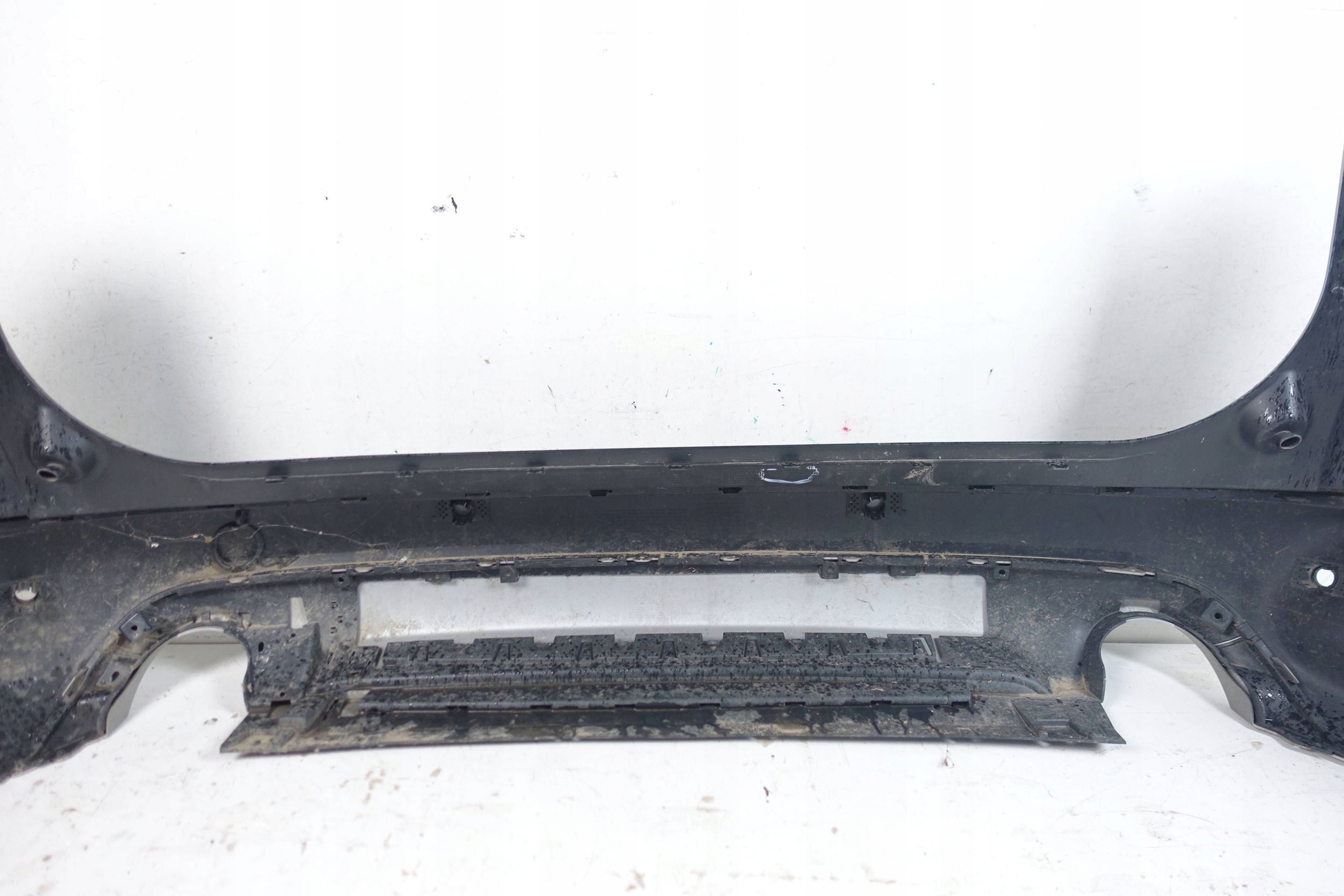 FORD KUGA MK3 2019- ZDERZAK TYŁ TYLNY LV4B-17A894-DA Powierzchnia do malowania