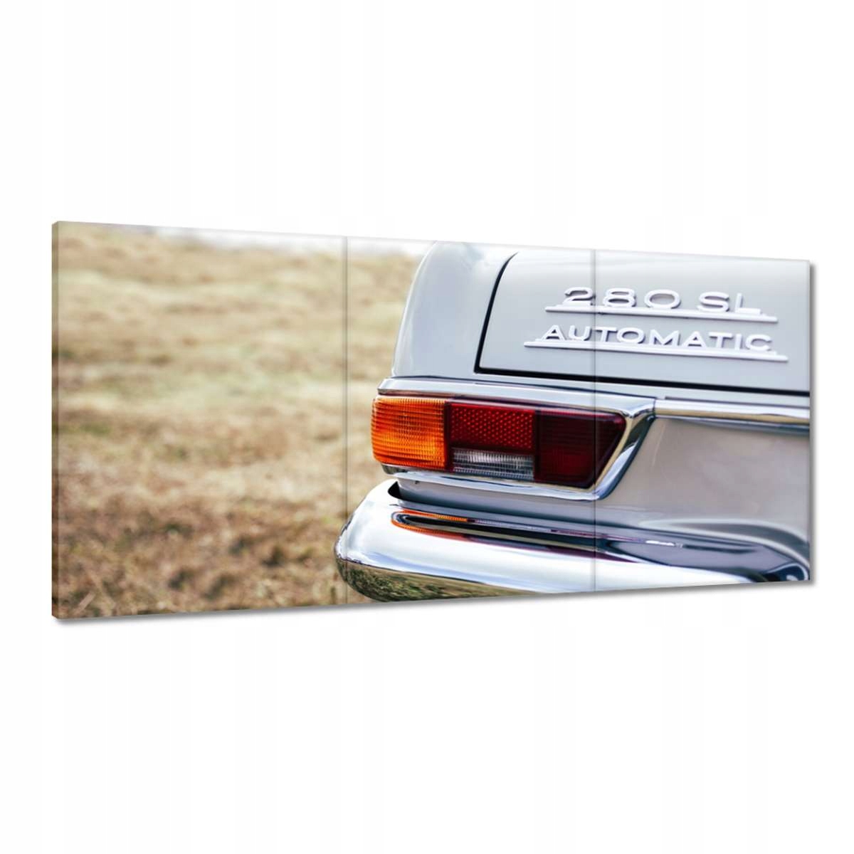 Obrázky 180x90 Mercedes 280SL Automatická