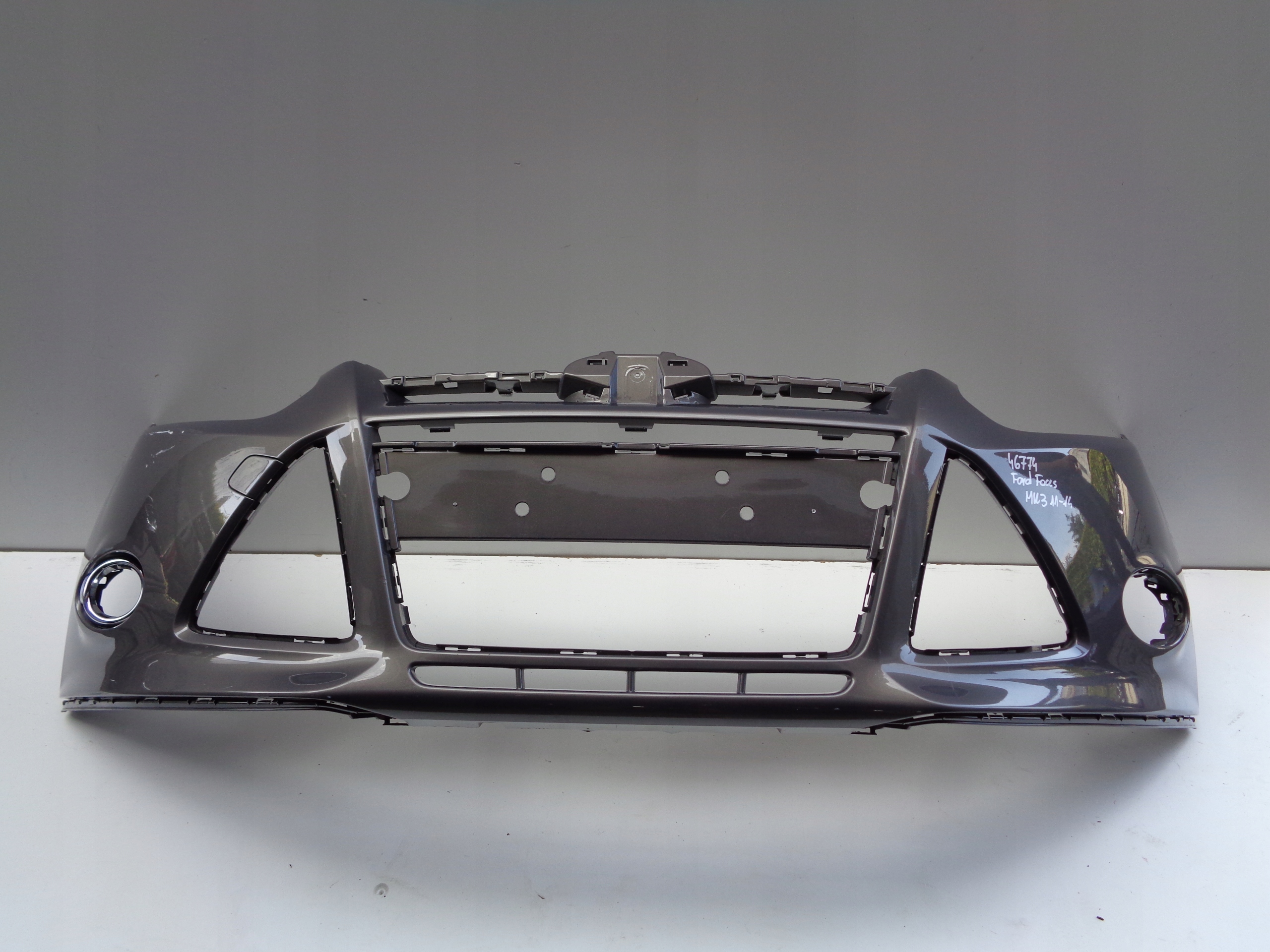 front bumper FORD FOCUS MK3 11-14 NR 46774