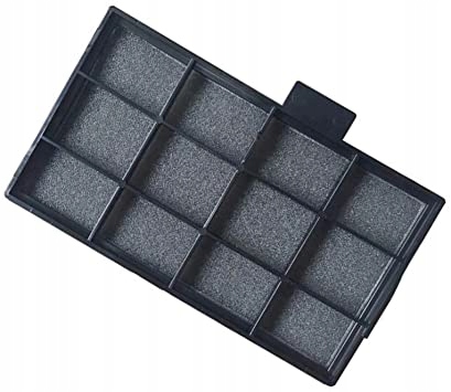 EH-TW5350 EH-TW5300 Filtr Powietrza Epson Oryginał Kod producenta 1557759