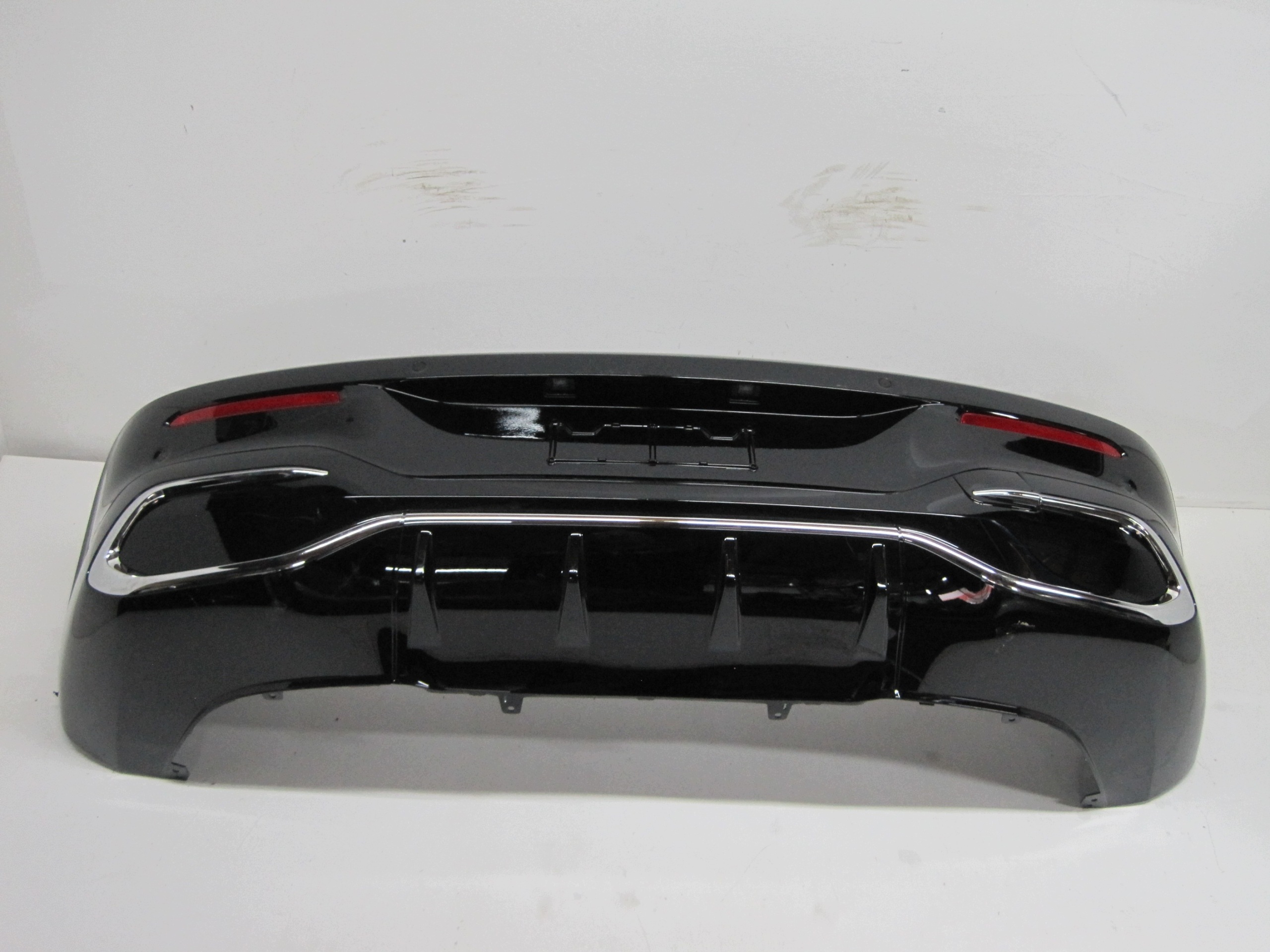 Stoßstange MERCEDES GLB A244 6 PDC heck hinten