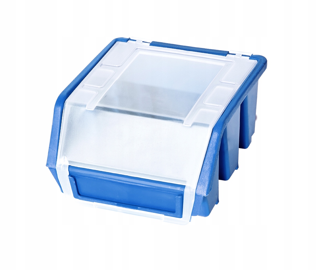 

Kuweta magazynowa pojemnik Ergobox 1 Plus