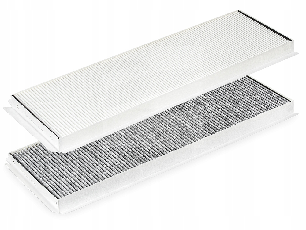 Filtry Do Rekuperátoru Aeris Next 350 450 600 F7 G4 Vůně Uhlí