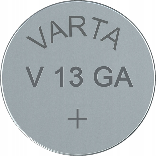 

2x Bateria varta LR44 V13