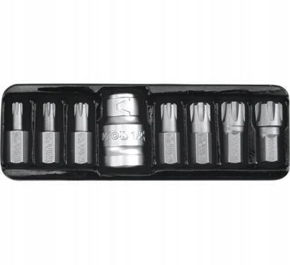 

Yato Klucze Specjalne Ribe M5-M14 8CZ