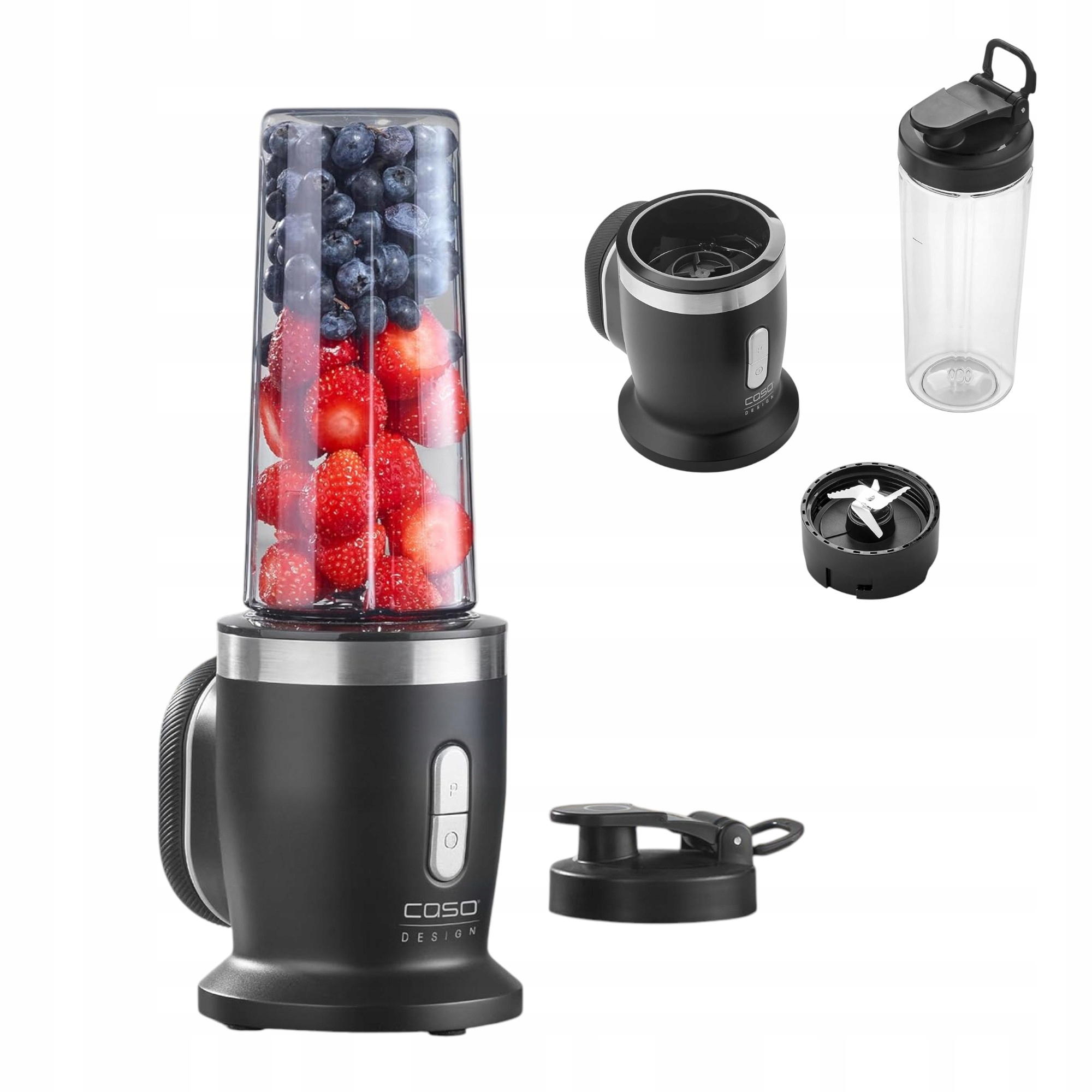 Bezdrátový stojanový mixér na Akumulátor pro potraviny 240 W