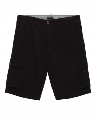 Kraťasy Quiksilver 2025 Crucial Battle Bk 33