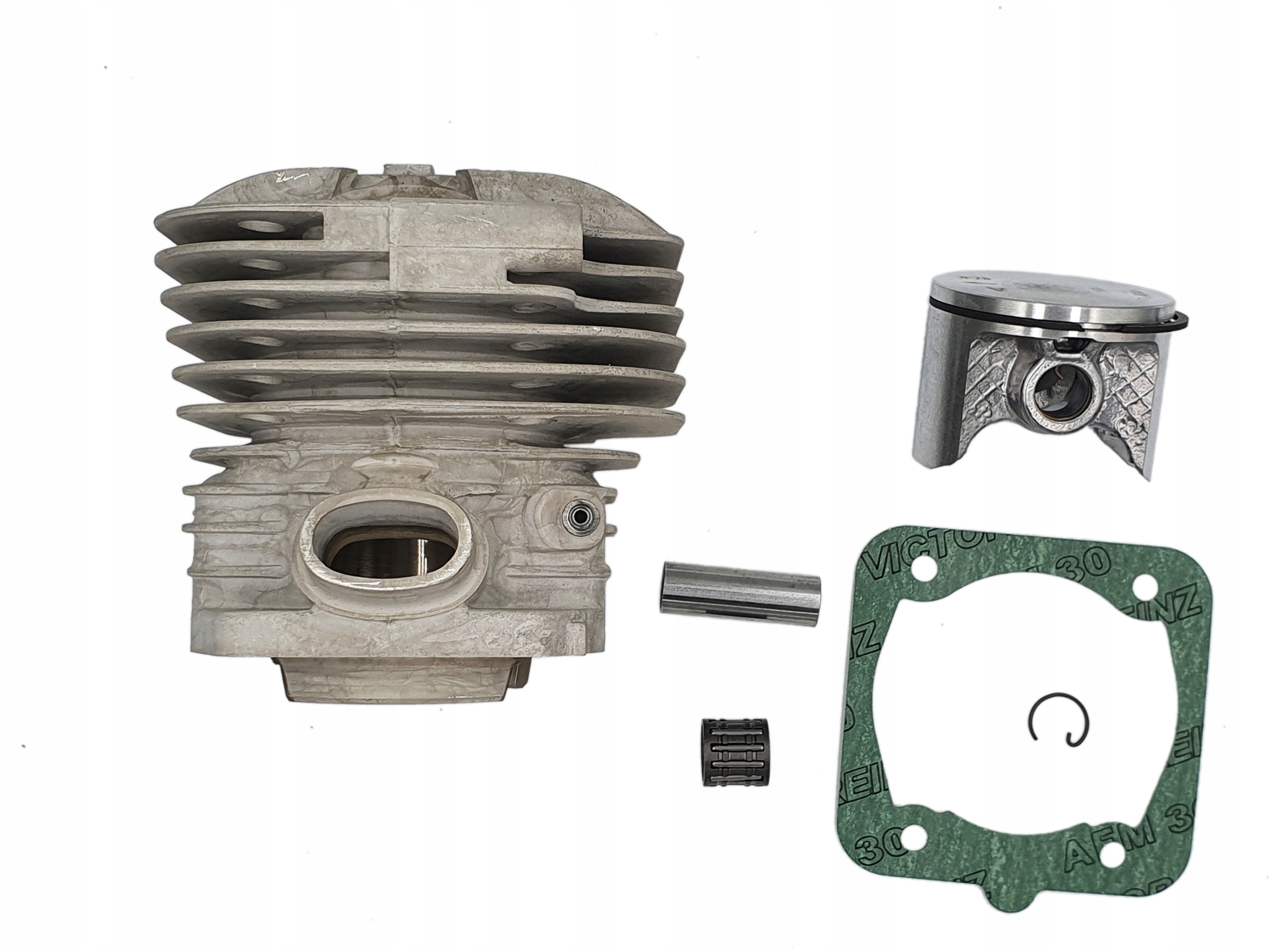 

Cylinder Z Tłokiem Pilarki Makita DCS460 DCS4630