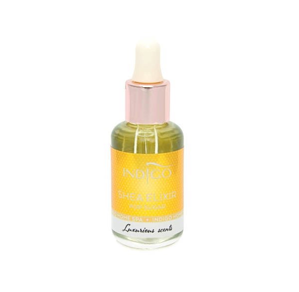 

Indigo Olejek do skórek Pop Sugar 8ml