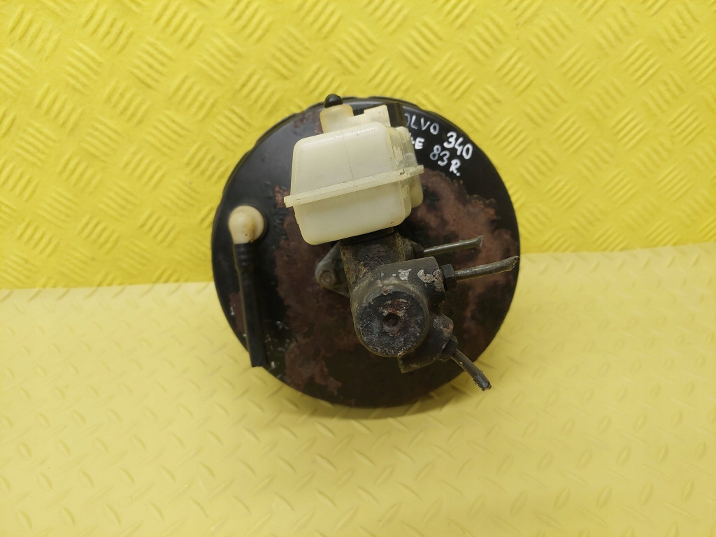 VOLVO 340 1.4 Servo Servo frein