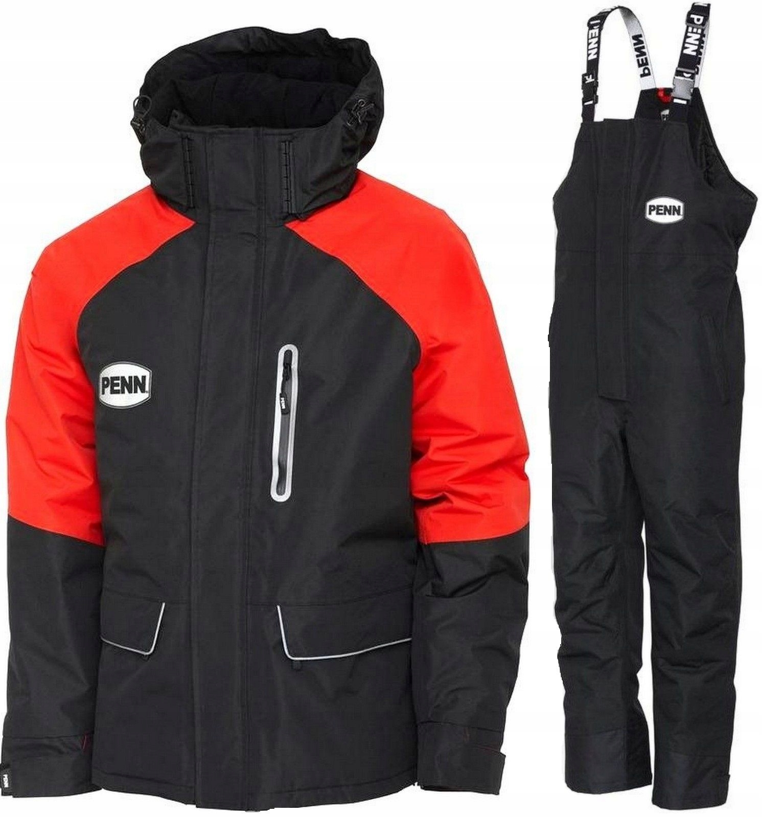 Kombinezon Zimowy Penn Fierce Thermo Rozm L