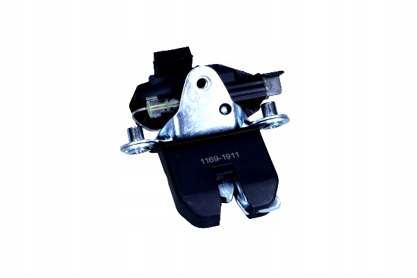 ZAMEK BAGAŻNIKA SKODA FABIA 07-15 ROOMSTER 06-15 MAXGEAR Producent części Maxgear