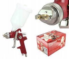 

Pistolet Lakierniczy Speedway Hp 2,0 mm