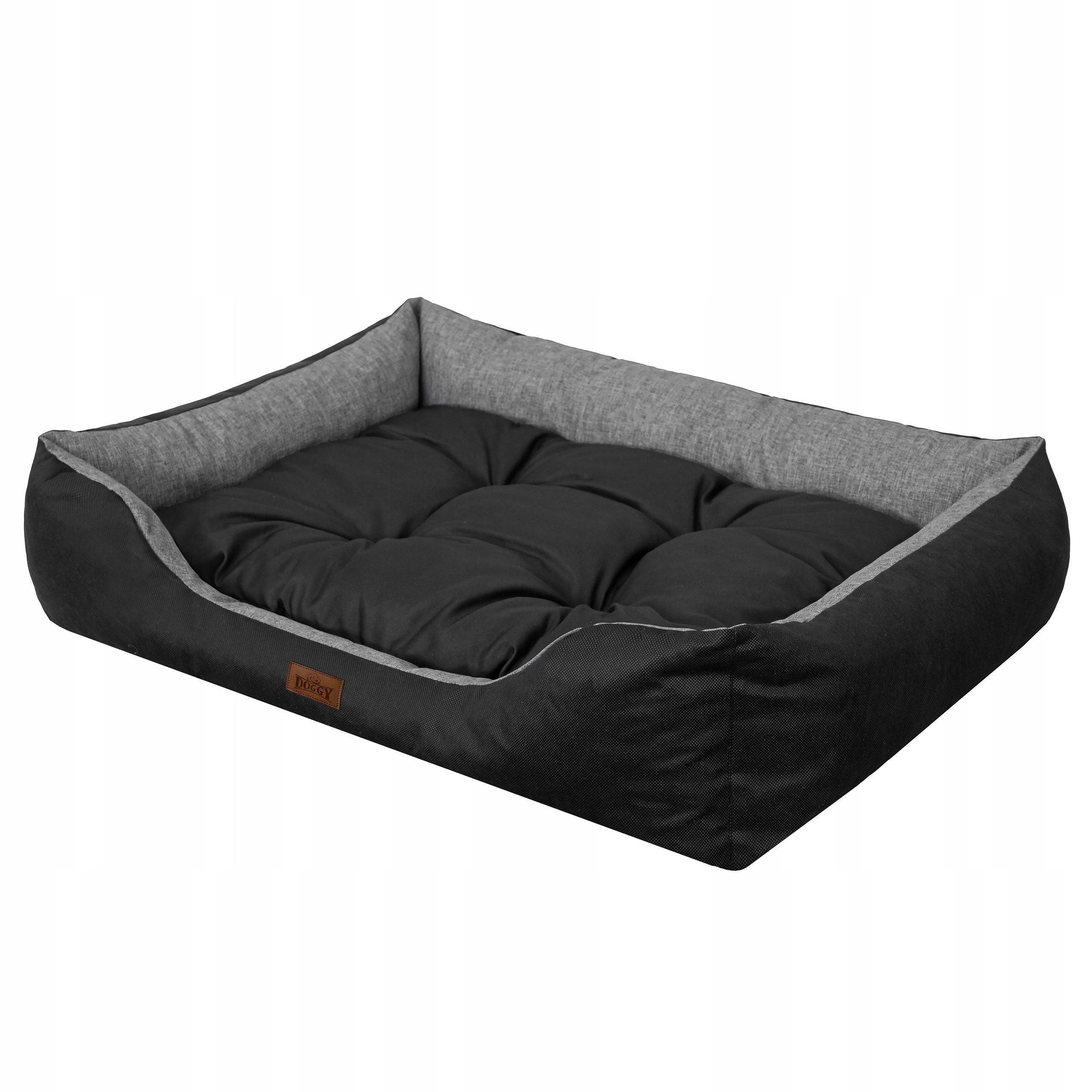 Pelíšek Voděodolné pro velkého psa 125 x 98 cm Pohovka Potah Kotec