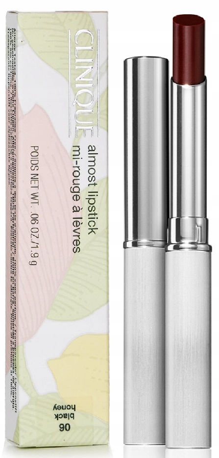 Clinique Almost Lipstick Honey Black balsam/pomadka do ust 1,9 g