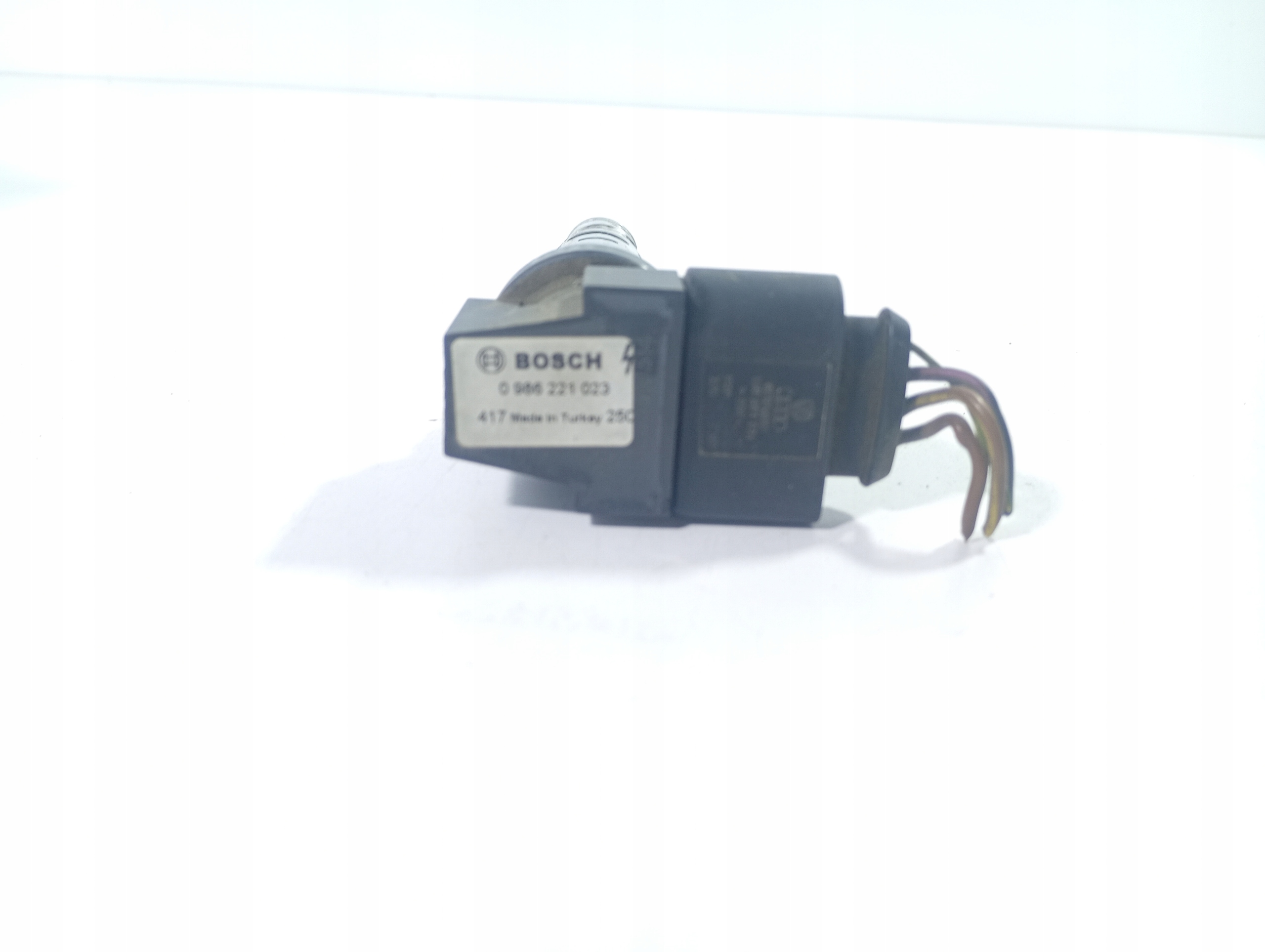 Seat Ibiza 3 III 02-08 coil ignition OE 0986221023