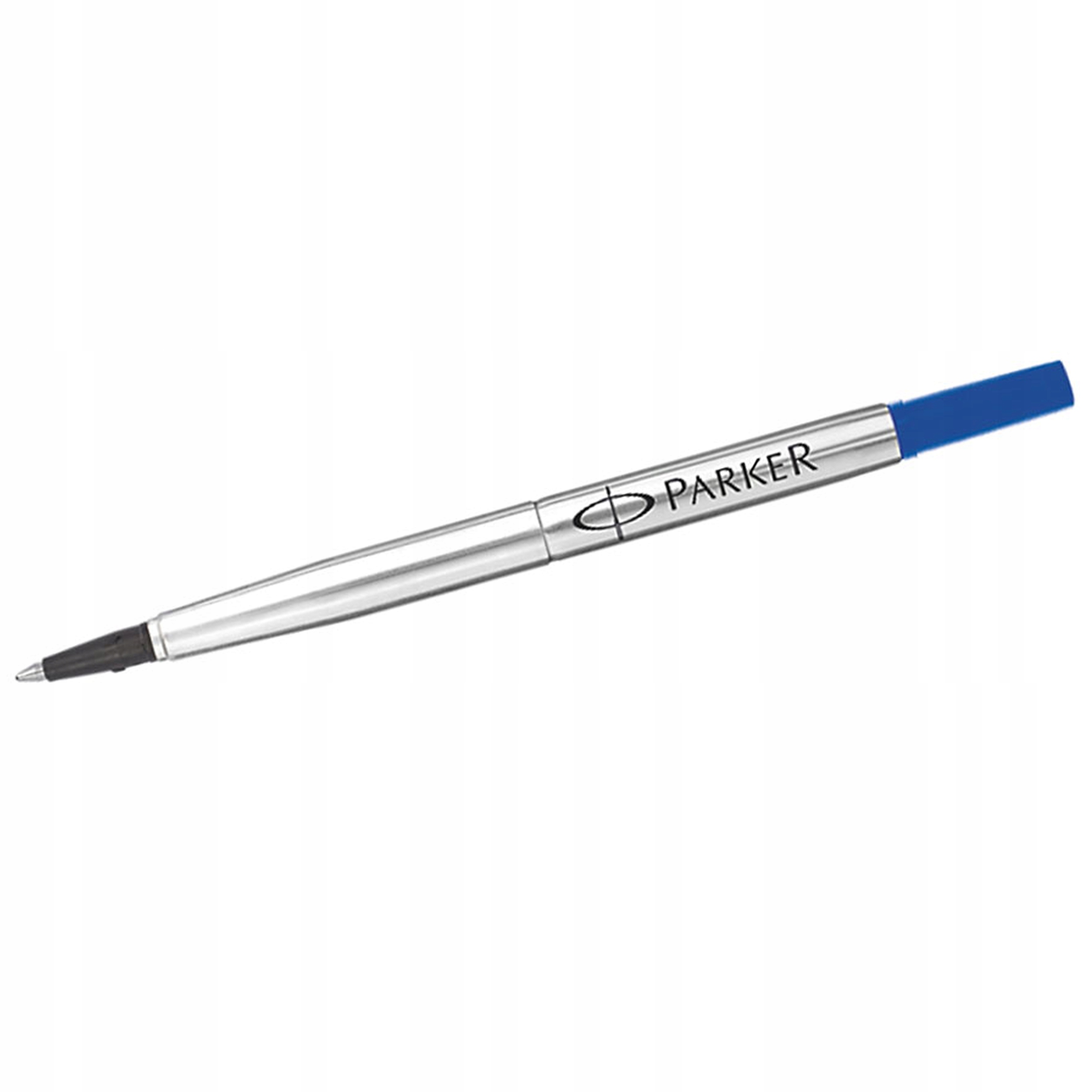 

Wkład Do Pióra Kulkowego Niebieski F Z01 Parker