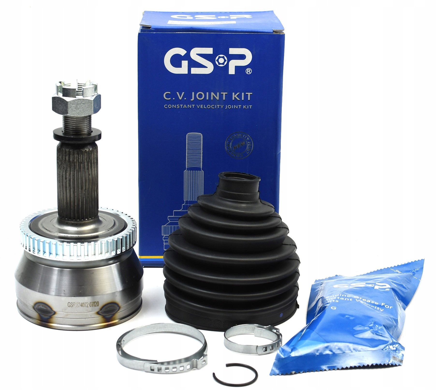 824072 - КАРДАННИЙ ВАЛ КПЛ. HYUNDAI