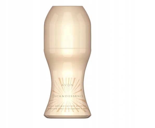 Avon Dezodorant W Kulce Incandessence 50ml