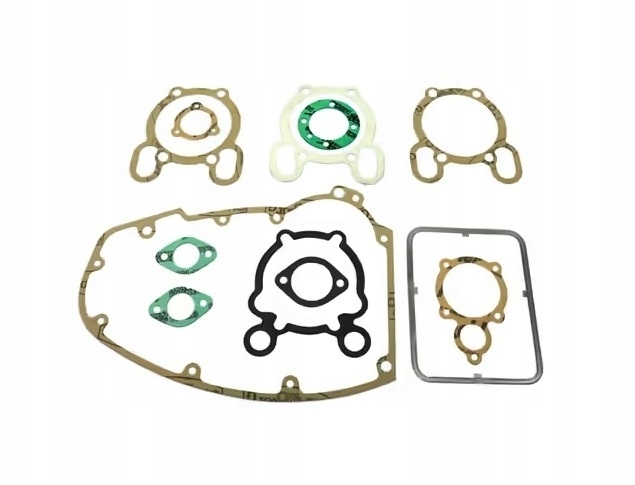 Athena Komplet Tesnení Benelli 4T 250, Special Sport 4T 250, Speed Specia