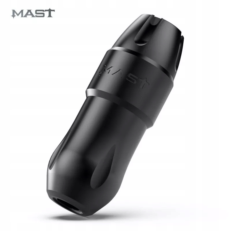 Strojek Mast Tour Pro Plus WQ359, černý