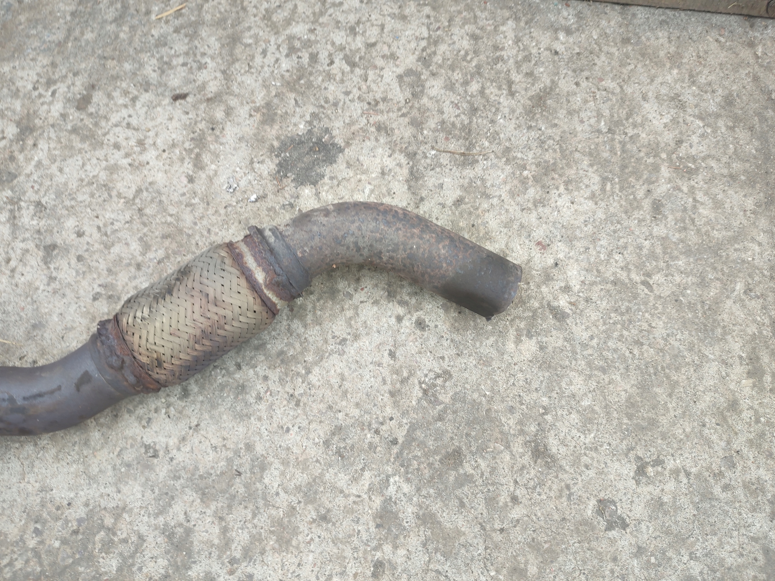 catalyst AUDI A6 C6 3.0 TFSI 4F0131701EC 4F0178EE