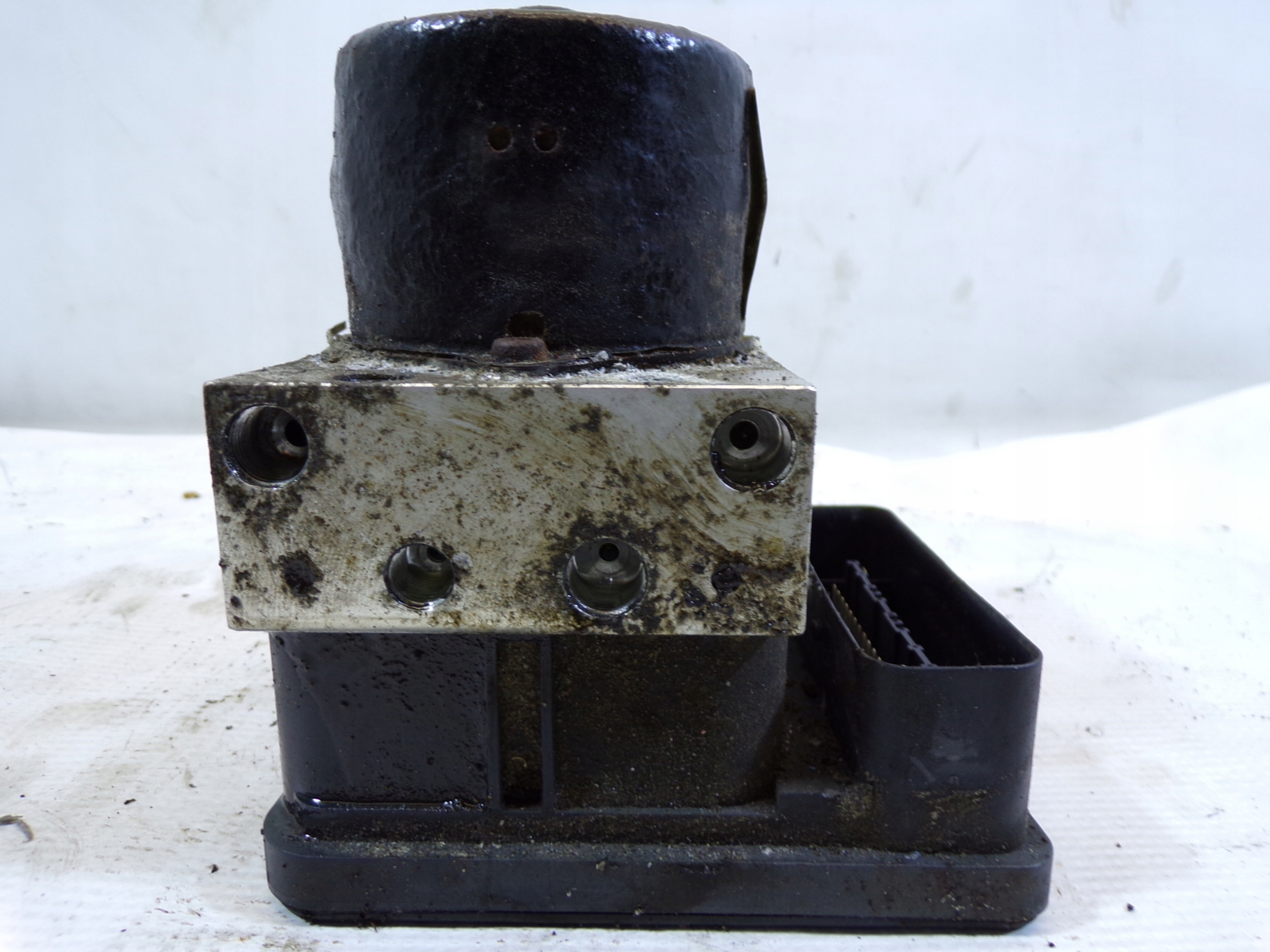 Pompa ABS RENAULT LAGUNA 2 II VEL SATIS 8200183495B