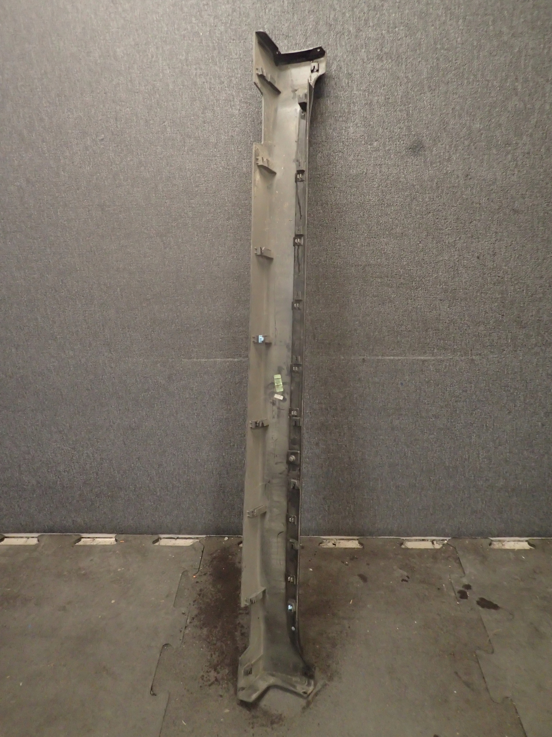 MOULDING THRESHOLD RIGHT KIA SPORTAGE IV 4 15