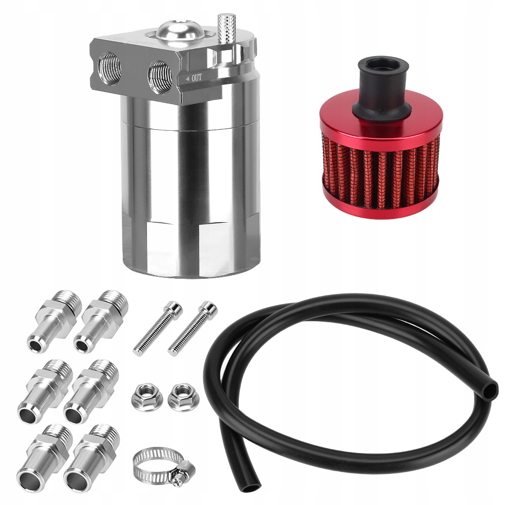 6944260066373 - маслоуловитель автомобильный топливный бак c