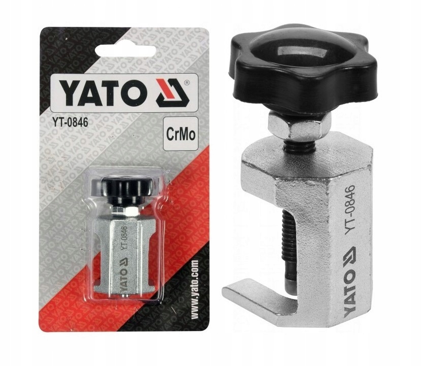 Yato YT-0846 Przyrząd Do Sciągania Ramion Wycieraczek