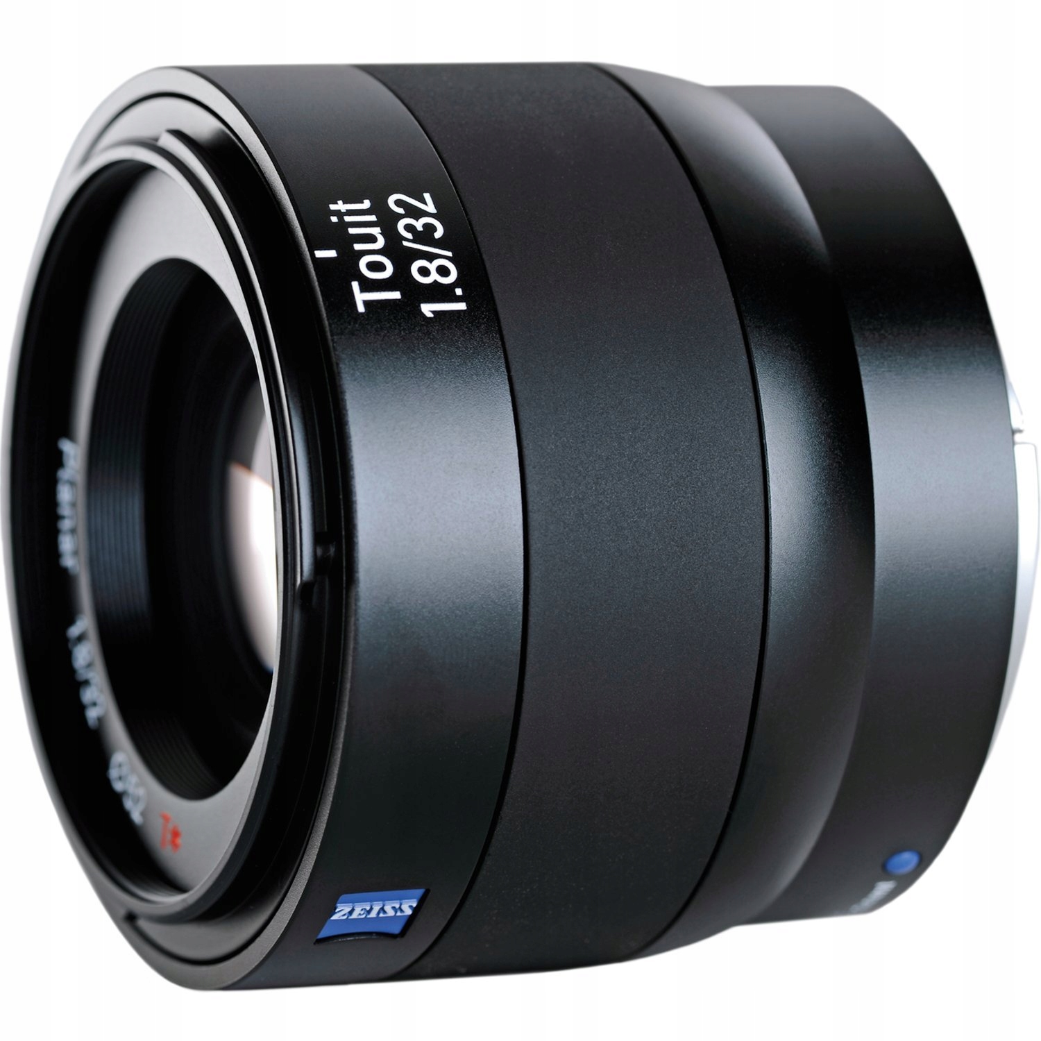 Zeiss Touit 1.8/32 do bezlusterkowych kamer - Sklep, Opinie