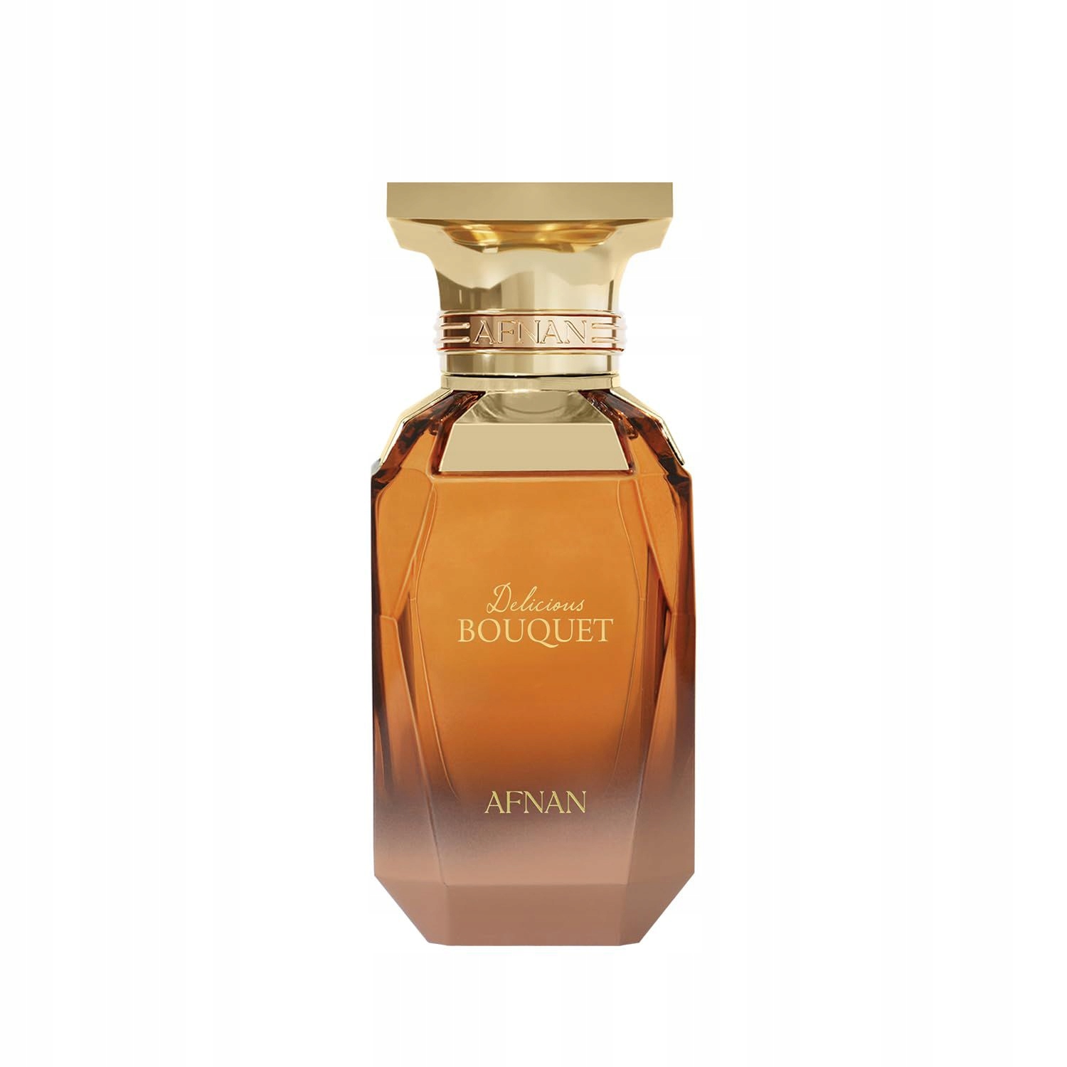Delicious Bouquet – Parfémovaná Voda – Objem: 80 ML