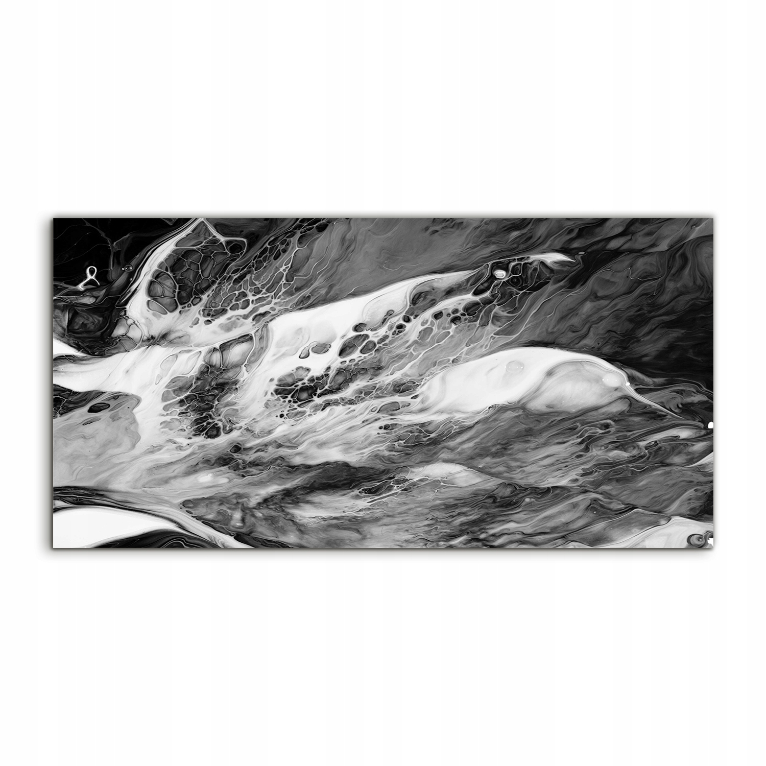 

Obraz akryl 140x70 na ścianę Abstrakcja Art Sztuka