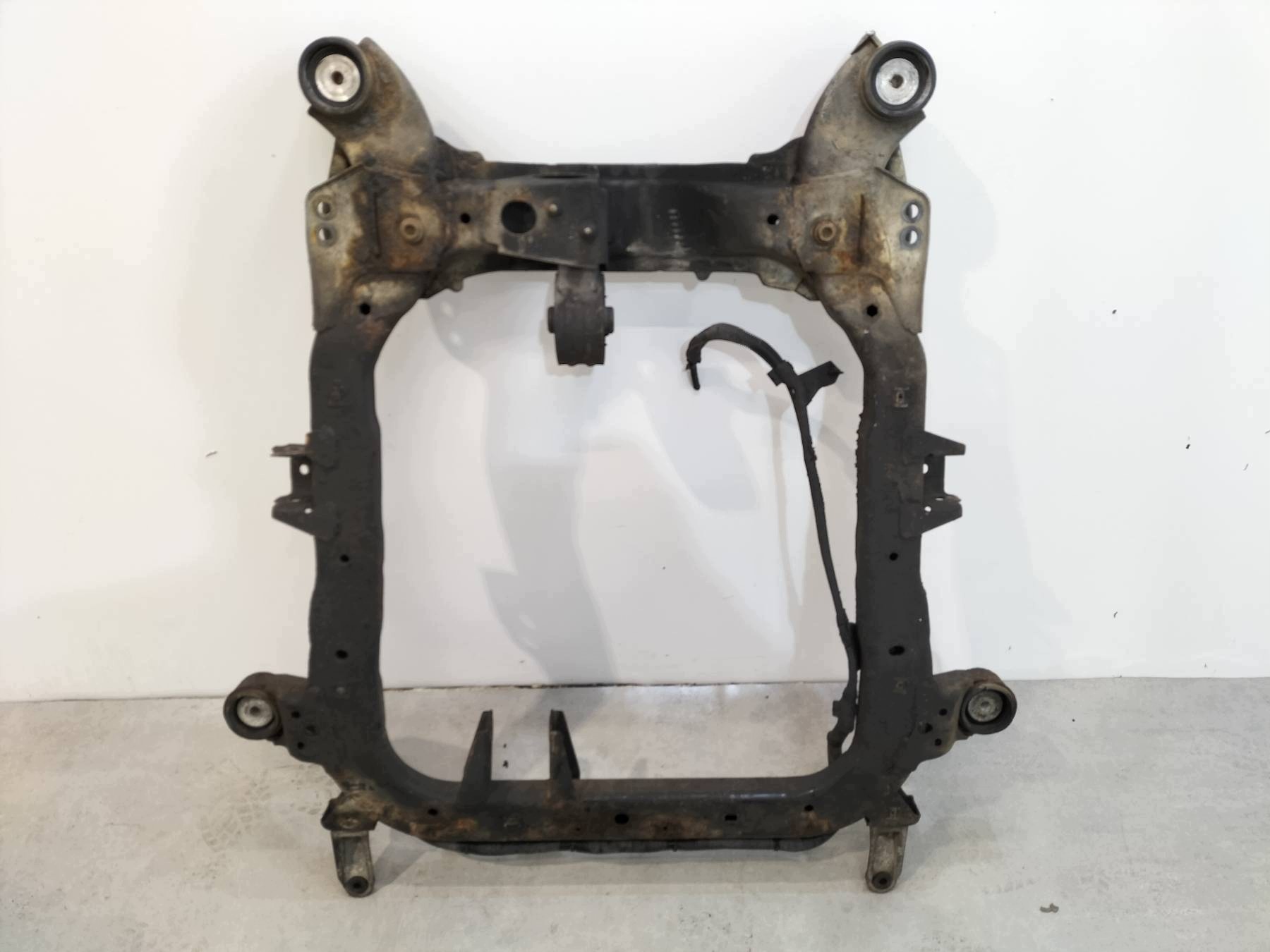 axle beam springing front Opel Vectra III (2002-2008) C
