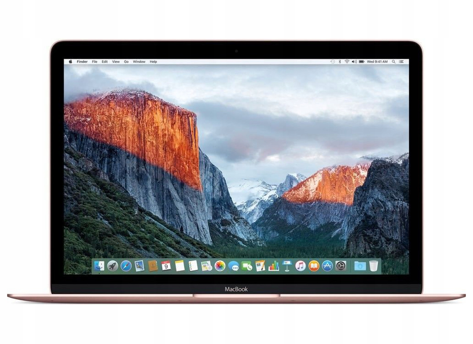 【美品】MacBook 2017 ゴールド メモリ8GB パソコンPC MacBook (Retina, 12-inch, 2017) - 技術仕様 - Apple サポート
