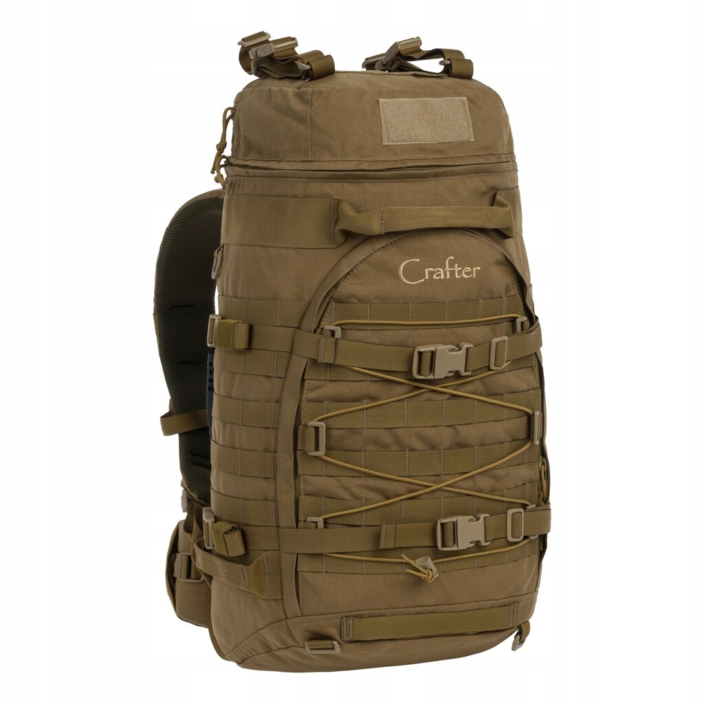 Batoh Wisport Crafter 55l Coyote