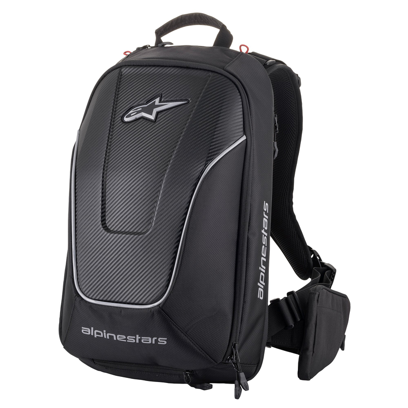 Motocyklový Batoh Alpinestars Charger Pro 22L 6107021-10