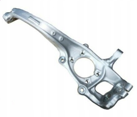 ЦАПФА ЛЕВА ПЕРЕД AUDI A4 B8 A5 B8 Q5r