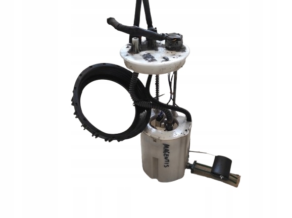 KIA MAGENTIS II 2 05- 2.0CRDI POMPA PALIWA