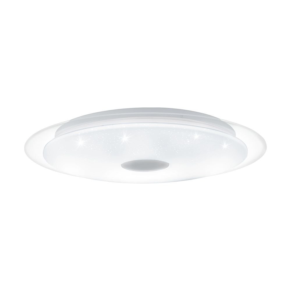 Led Stropní Svítidlo 18,8 W Lanciano 1 98323 Eglo