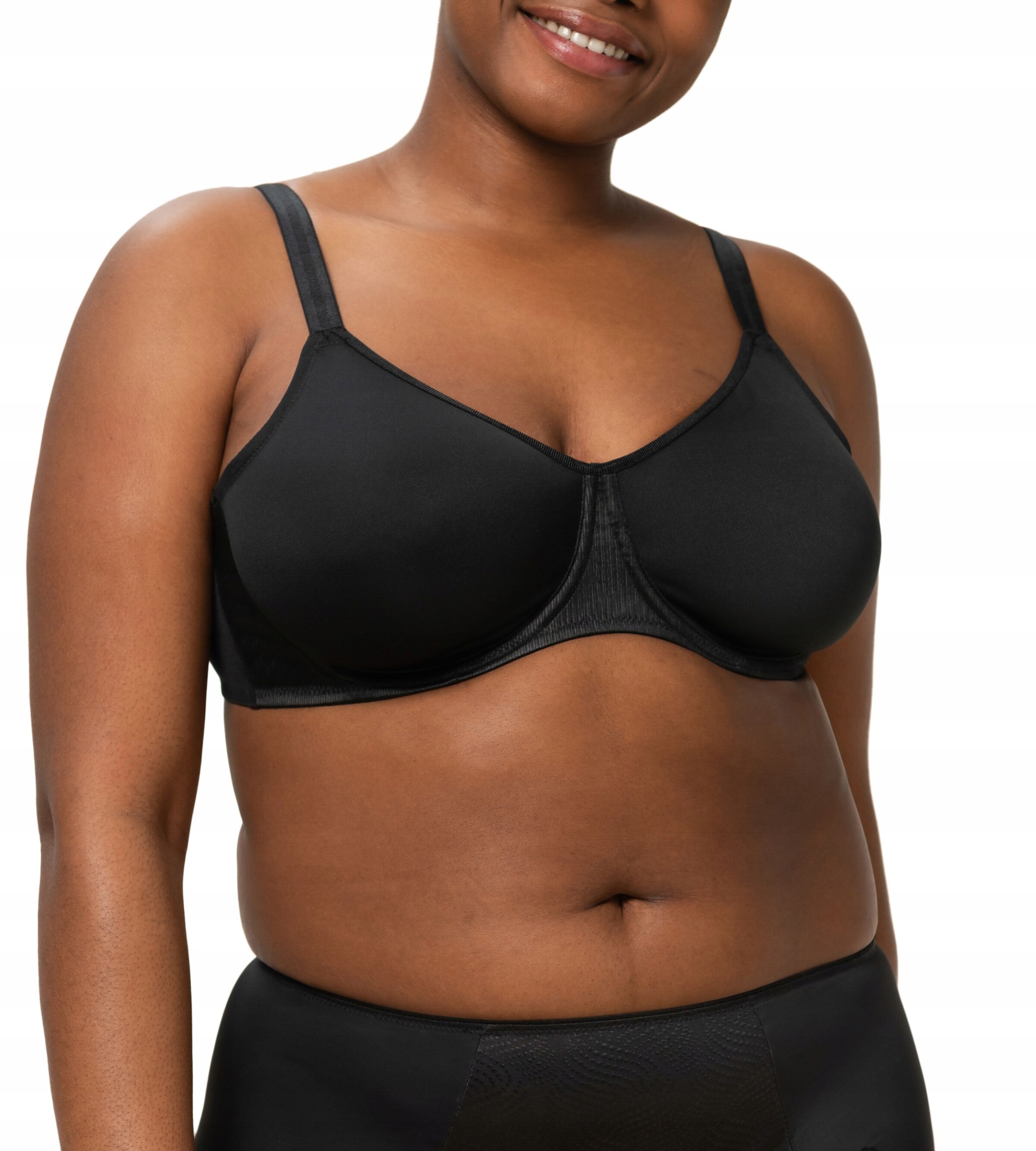 Biustonosz Triumph Urban Minimizer W X 85G