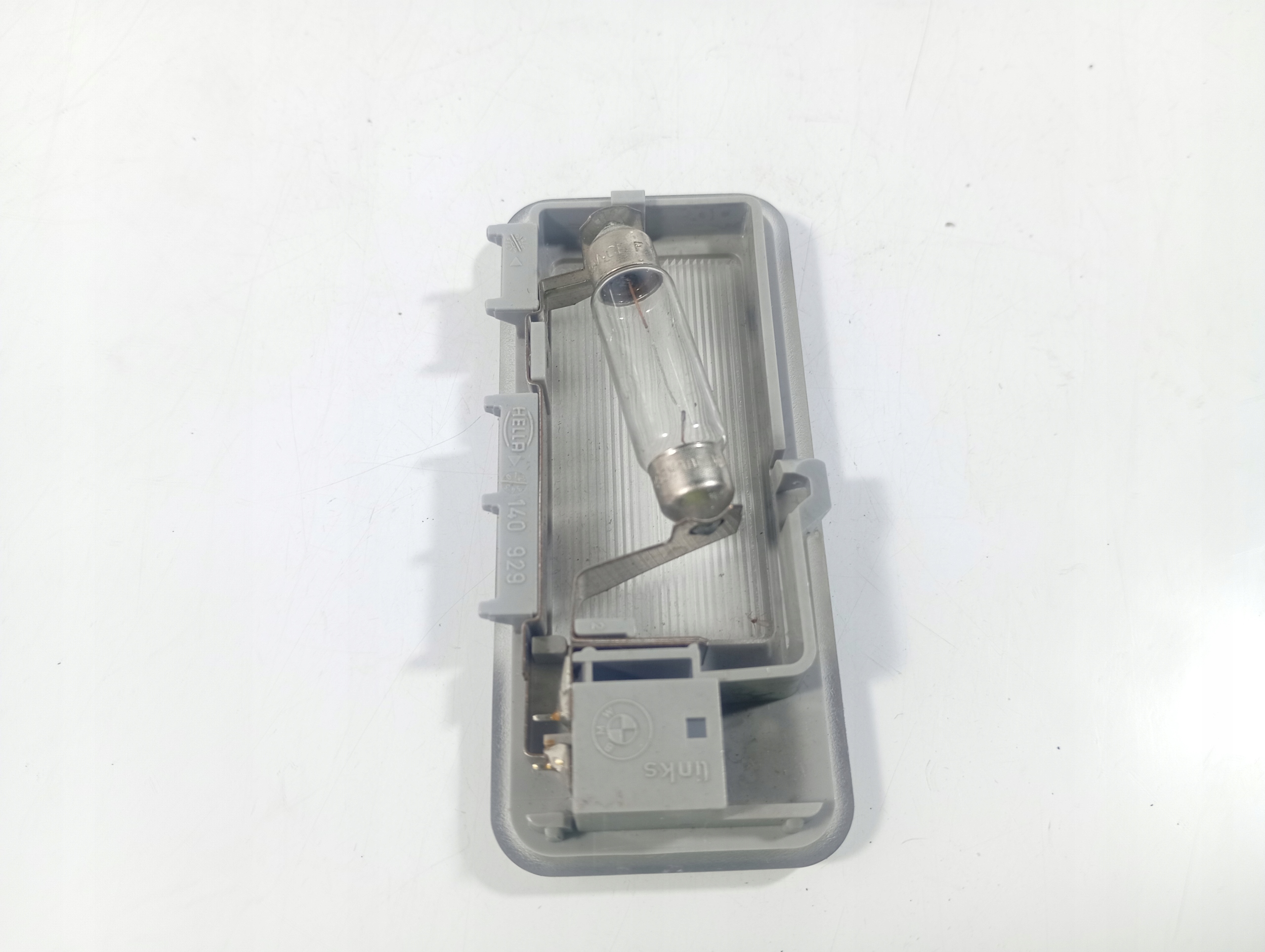 BMW 3 E46 01-05 OSWIETLENIE cabs light inner SUFITOWA