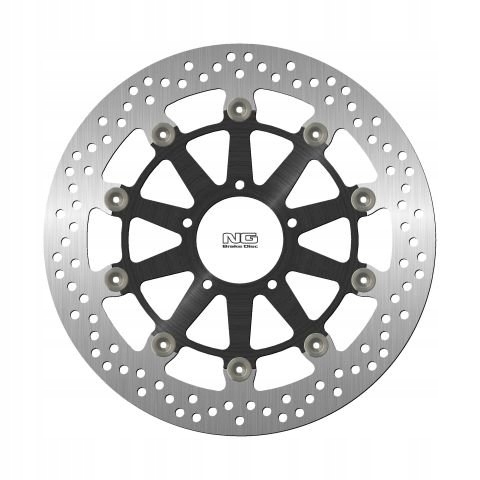 Predný Brzdový Kotúč Ducati Multistrada 950/1260 '18-21