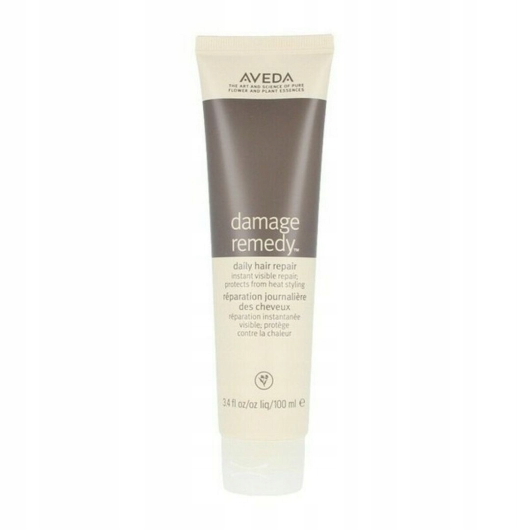 Intenzivní regenerační kúra Damage Remedy Aveda (100 ml)