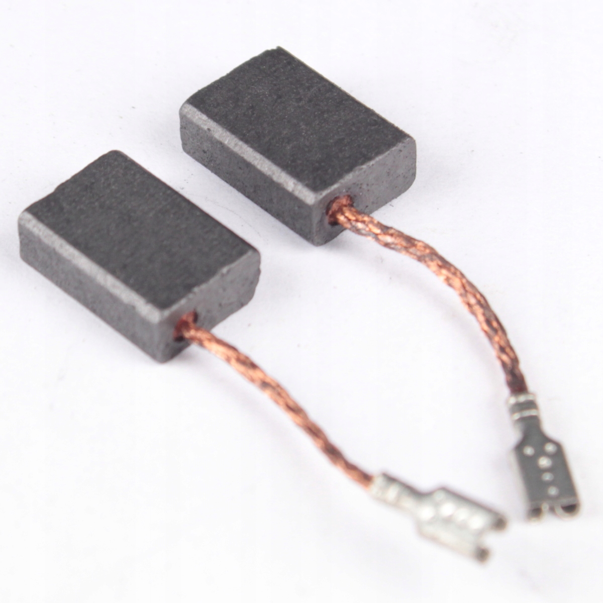 

Szczotki węglowe Szlifierka Graphite 59GP002