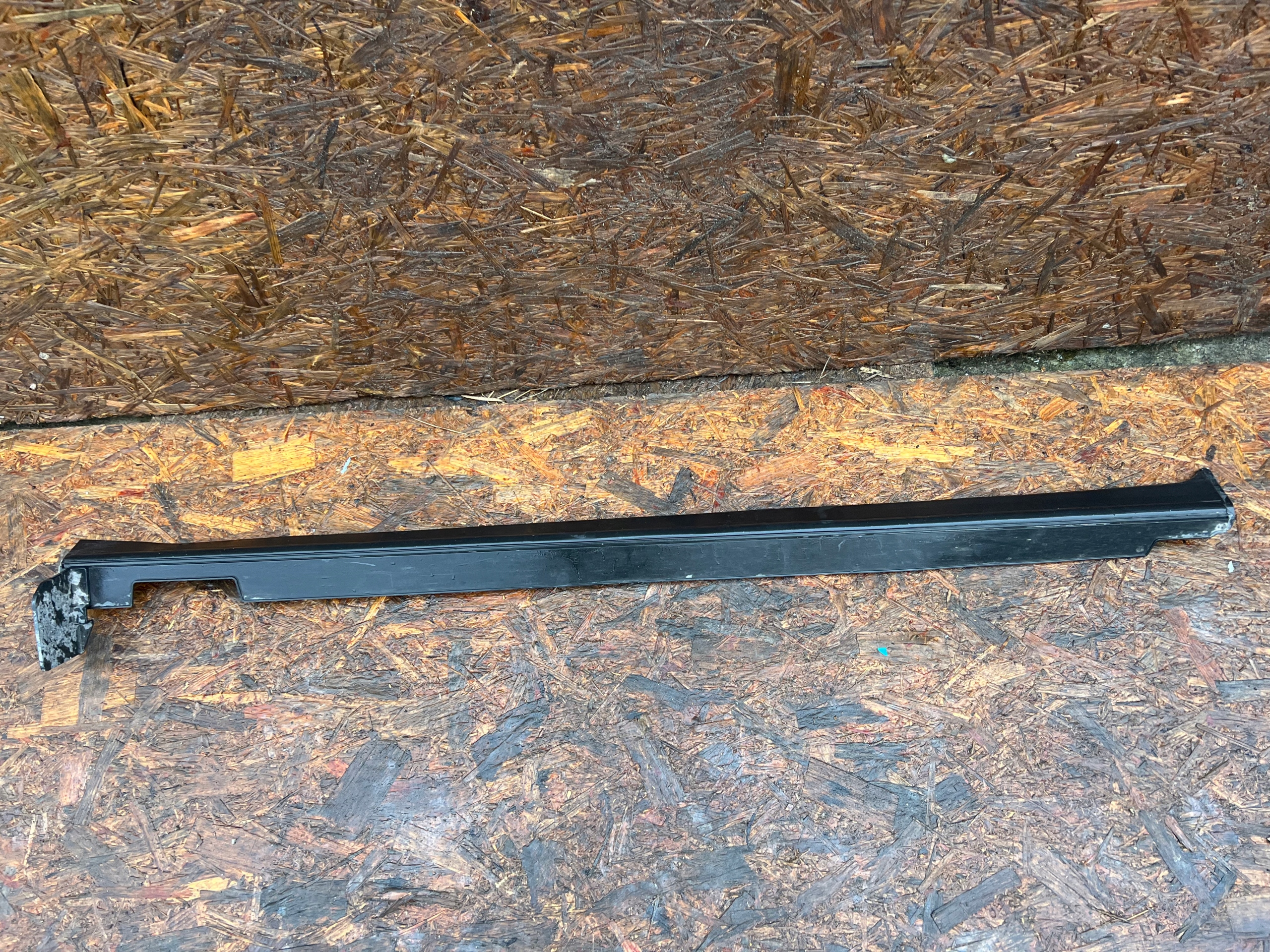 moulding threshold right HYUNDAI TUCSON IV