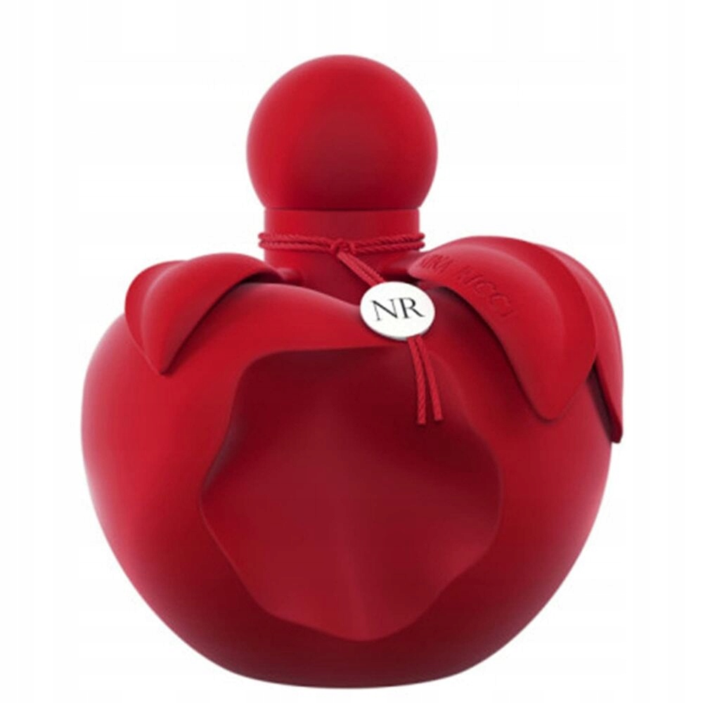 Nina Ricci Nina Extra Rouge Edp W 80 ml